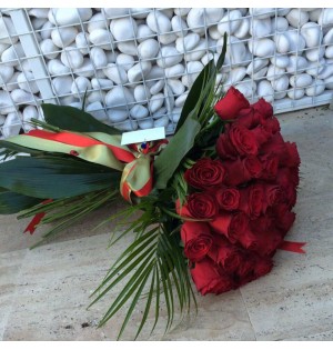 51 Adet Gül - Yaz  Kampanyası
