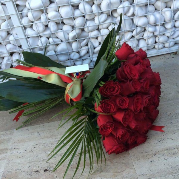 51 Adet Gül - Yaz  Kampanyası