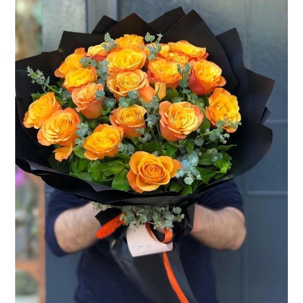 Sarıgül 21 ADET 